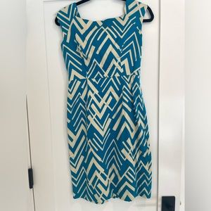 ADORABLE MIDI Dress for work or events